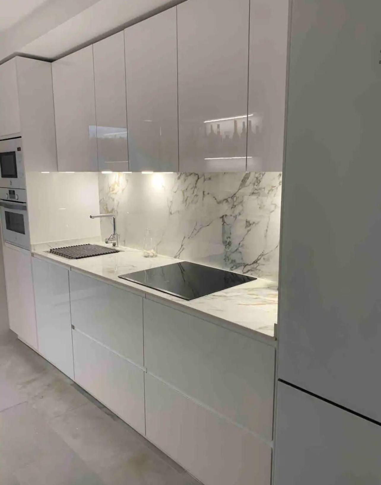 Habitacion Privada En Loft De Lujo Compartido - Playa A 1Min Chiclana de la Frontera Kültér fotó